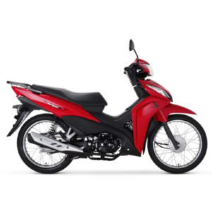 Honda Wave 110S